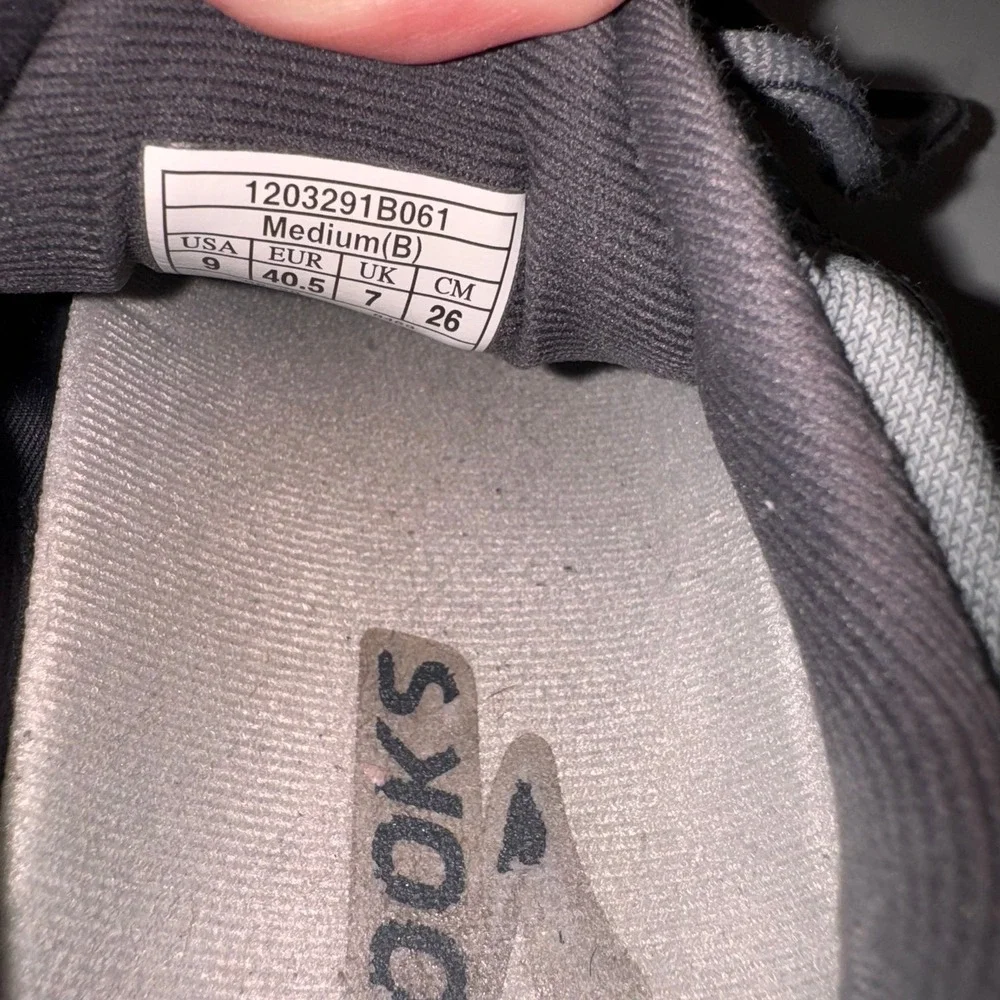 Brooks Running‎ Sneakers - Womens - Picture 6 of 12